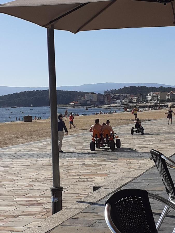 Casa Al Lado Del Mar Hébergement de vacances