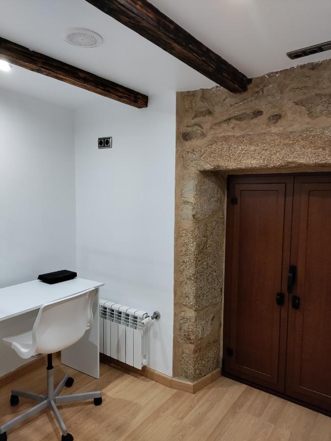 Casa Al Lado Del Mar Vilagarcía de Arousa
