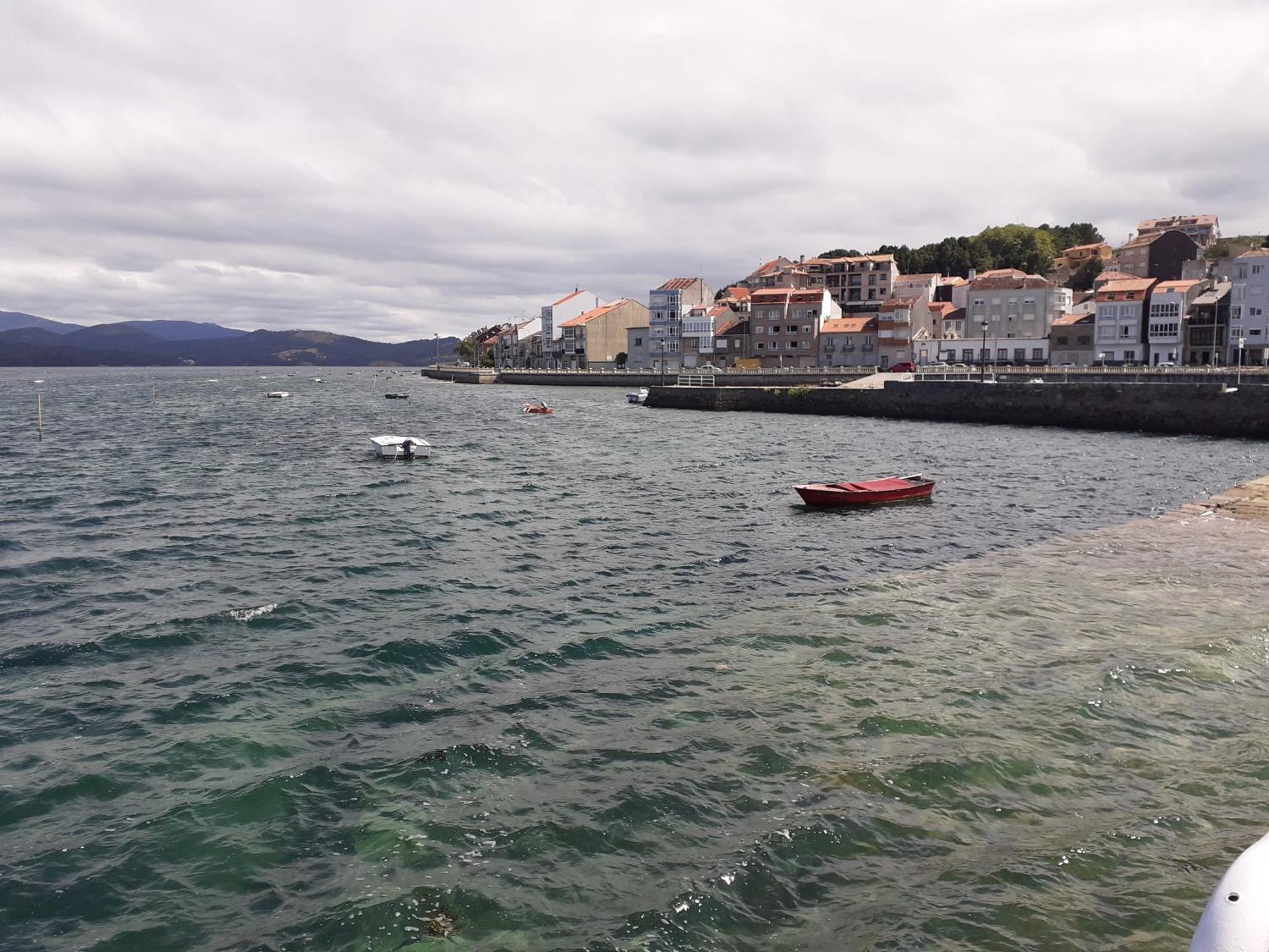 Casa Al Lado Del Mar * Vilagarcía de Arousa