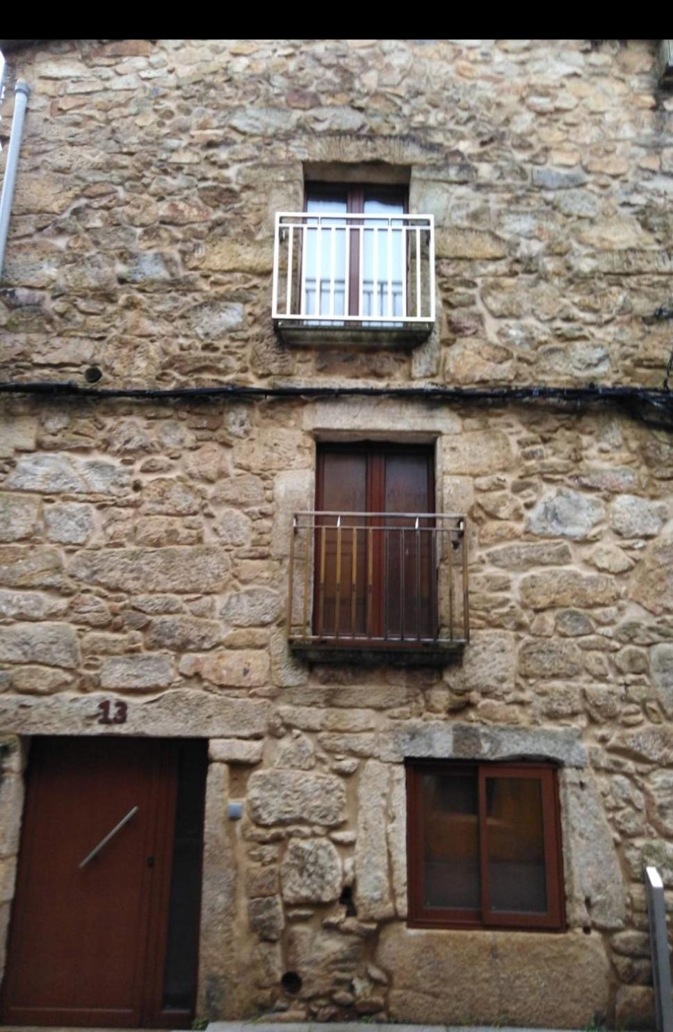Casa de vacances Casa Al Lado Del Mar